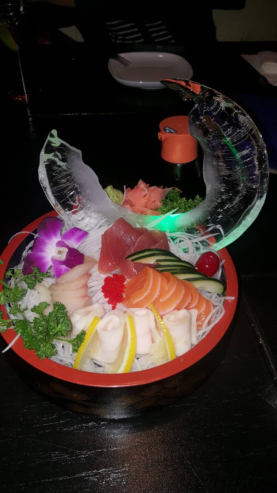 Sushi Thaime | restaurant | 4959 95th St, Oak Lawn, IL 60453, USA | 7084258228 OR +1 708-425-8228