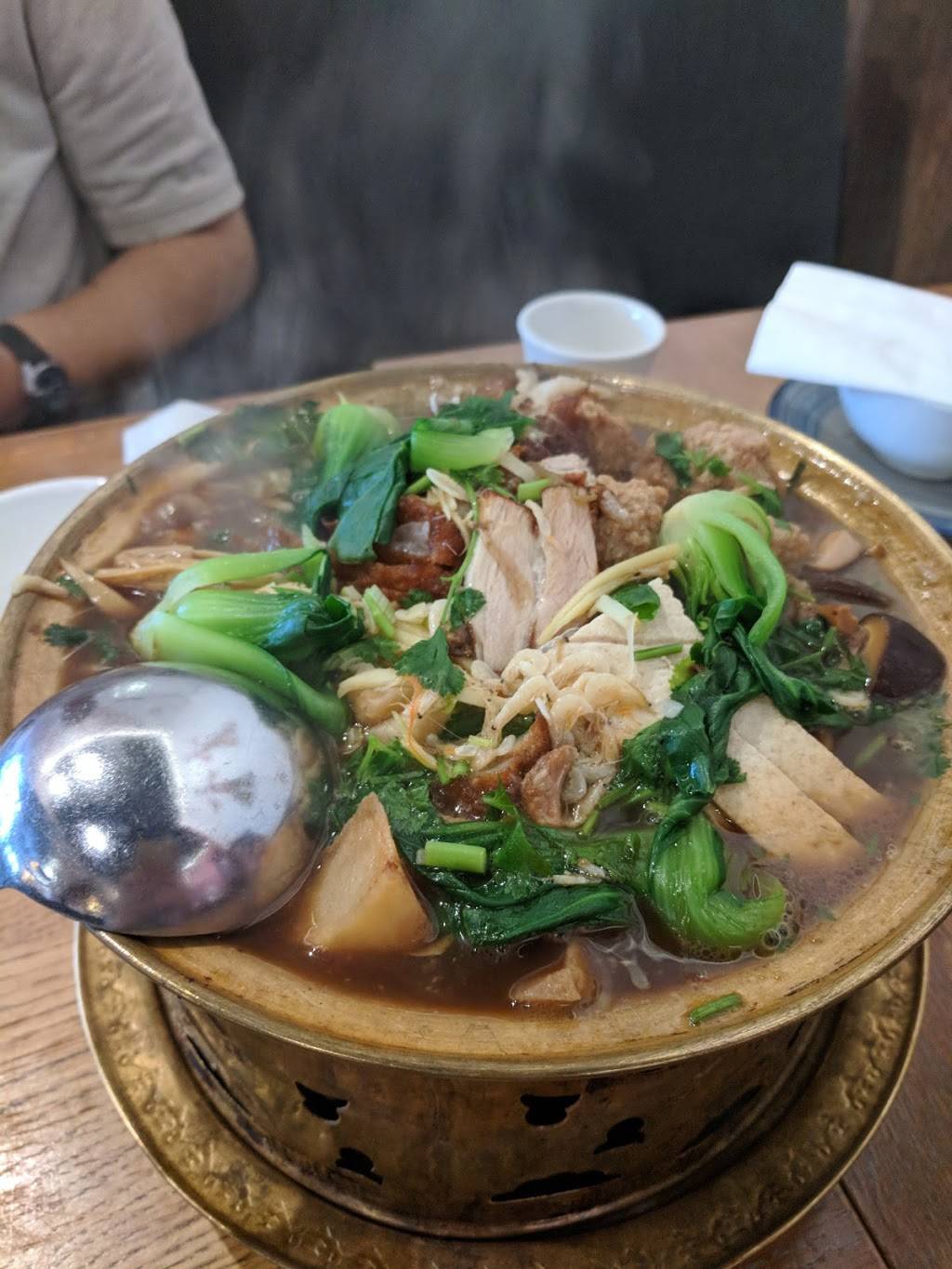 Shanxi Noodle House | restaurant | 18219 Gale Ave A, City of Industry, CA 91748, USA | 6268398806 OR +1 626-839-8806