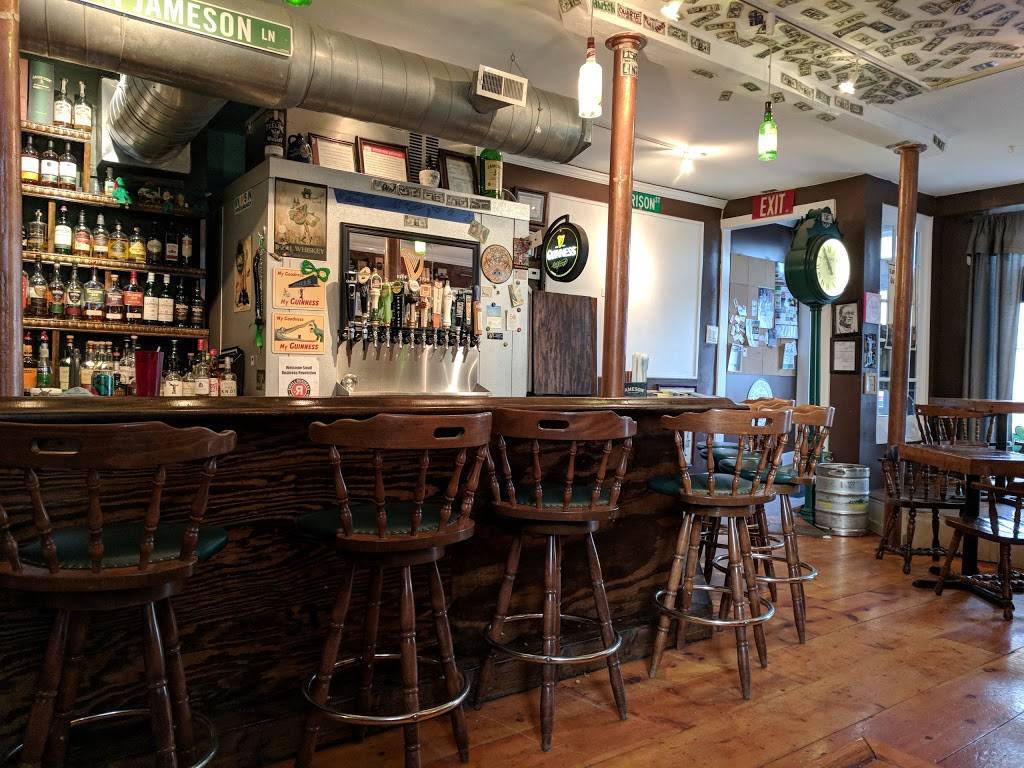 Morrisons Irish Pub | restaurant | 200 State St, Alton, IL 62002, USA | 6184338900 OR +1 618-433-8900