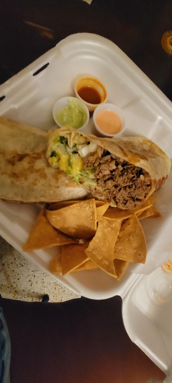 Los Valcarcel FoodTruck | restaurant | 27230 S Dixie Hwy, Homestead, FL 33032, USA | 7863656564 OR +1 786-365-6564