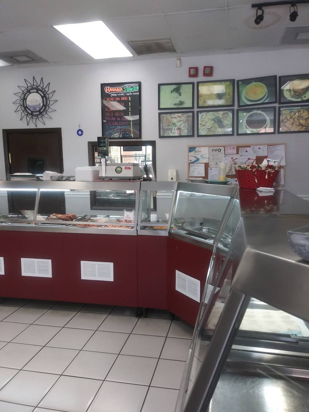 Havana Sunset Restaurant & Catering | meal delivery | 10734 SW 72nd St, Miami, FL 33173, USA | 3052702308 OR +1 305-270-2308