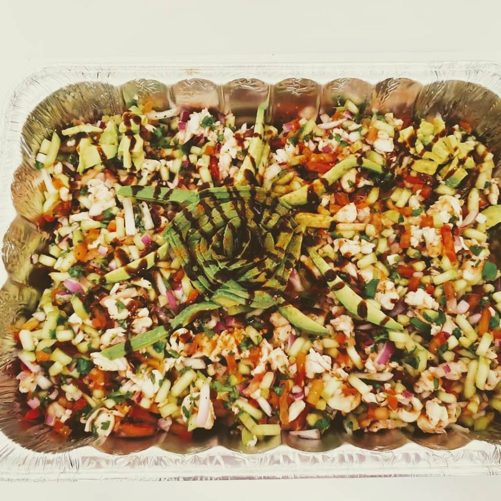 Centro botanero mike botanas | restaurant | 204 S K St, Tulare, CA 93274, USA | 5596319629 OR +1 559-631-9629