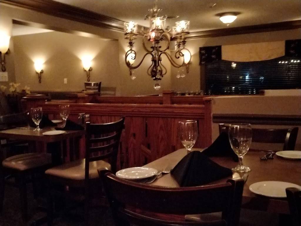 Joeys Pasta House | restaurant | 1789 Penfield Rd, Penfield, NY 14526, USA | 5855862426 OR +1 585-586-2426