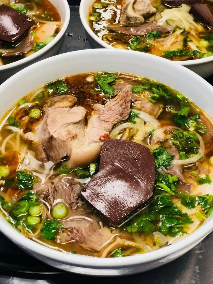 Phở Chú Hải - Pho N Grill | restaurant | 123 E N Ave, Glendale Heights, IL 60139, USA | 6307846666 OR +1 630-784-6666