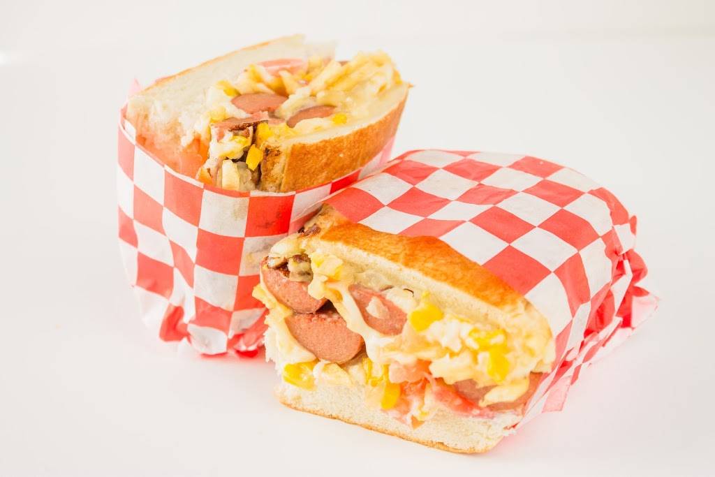 Brazilian Joes | restaurant | 19640 Kuykendahl Rd, Spring, TX 77379, USA | 8326635078 OR +1 832-663-5078