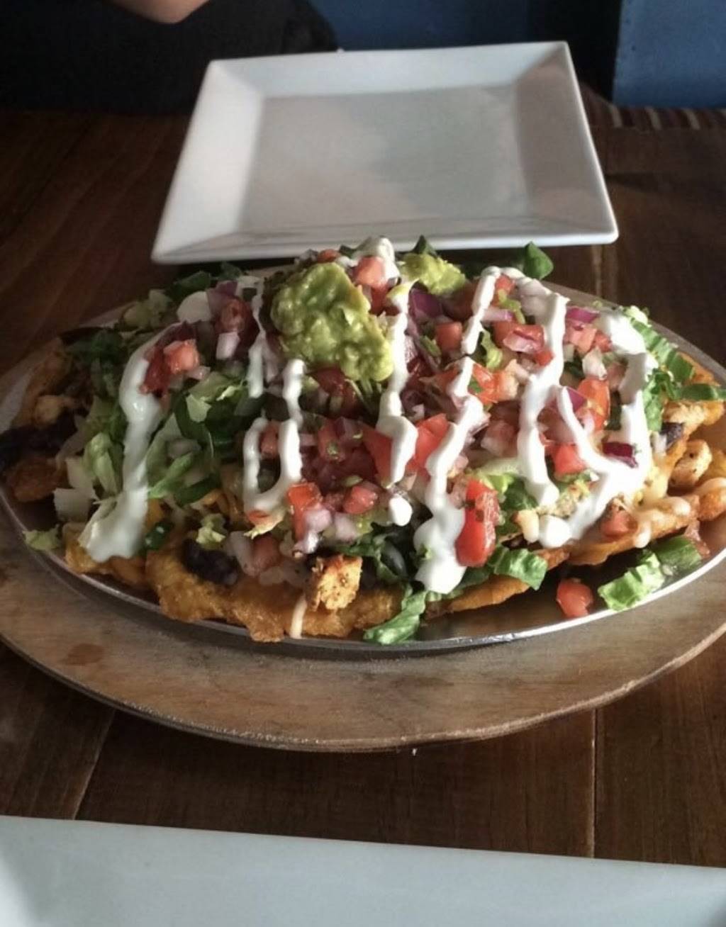 Grito | restaurant | 1555 St Nicholas Ave, New York, NY 10040, USA | 2127950700 OR +1 212-795-0700