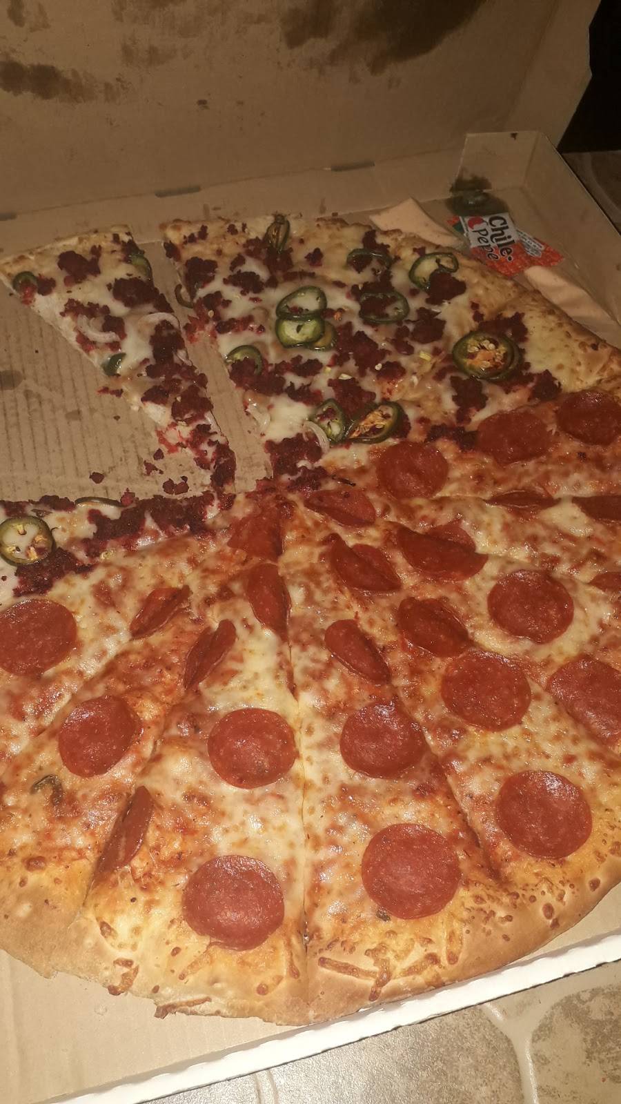 ottis pizza | restaurant | Av Kiliwas 425, Mar de Cortez, 22810 Ensenada, B.C., Mexico | 016461561920 OR +52 646 156 1920