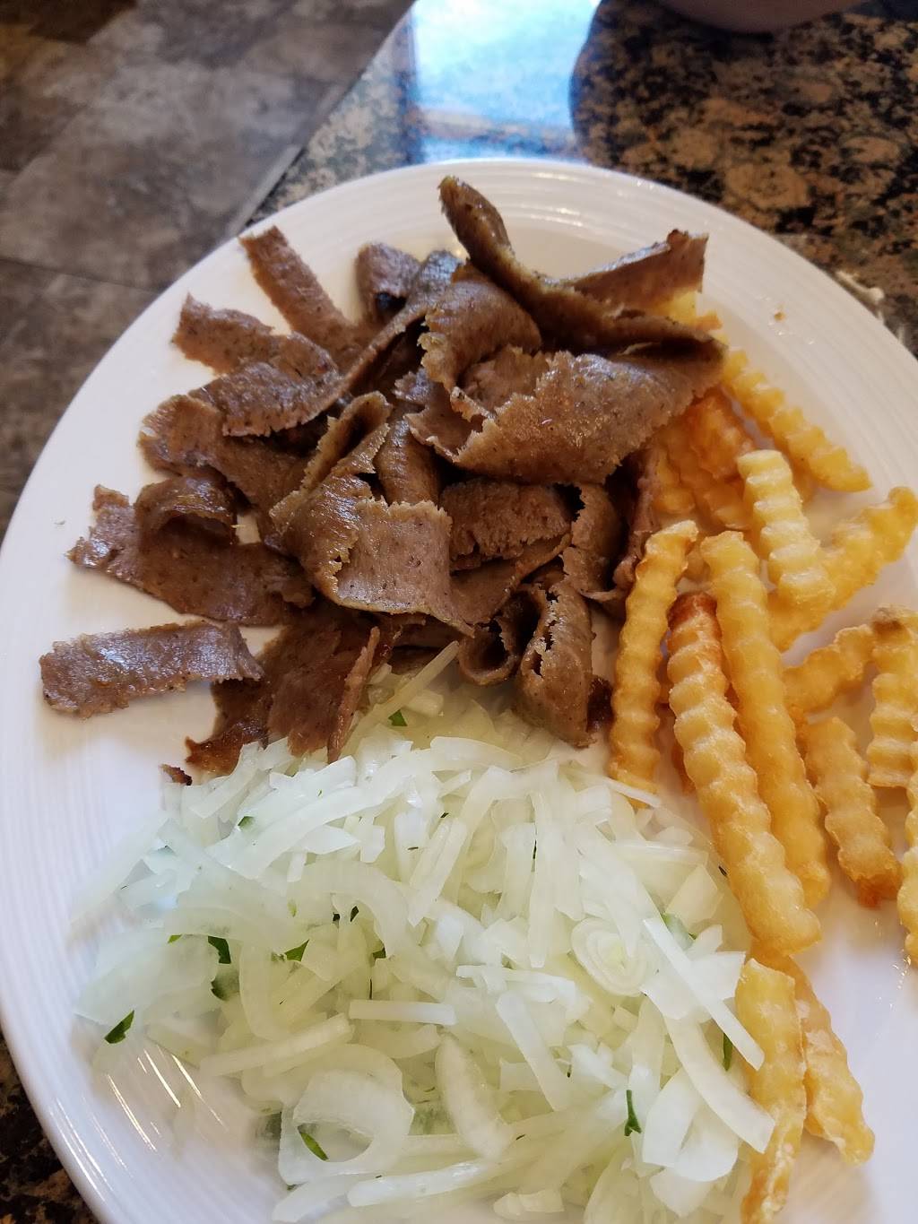 Skippys Gyros | restaurant | 2121 Butterfield Rd, Oak Brook, IL 60523, USA | 6308844976 OR +1 630-884-4976