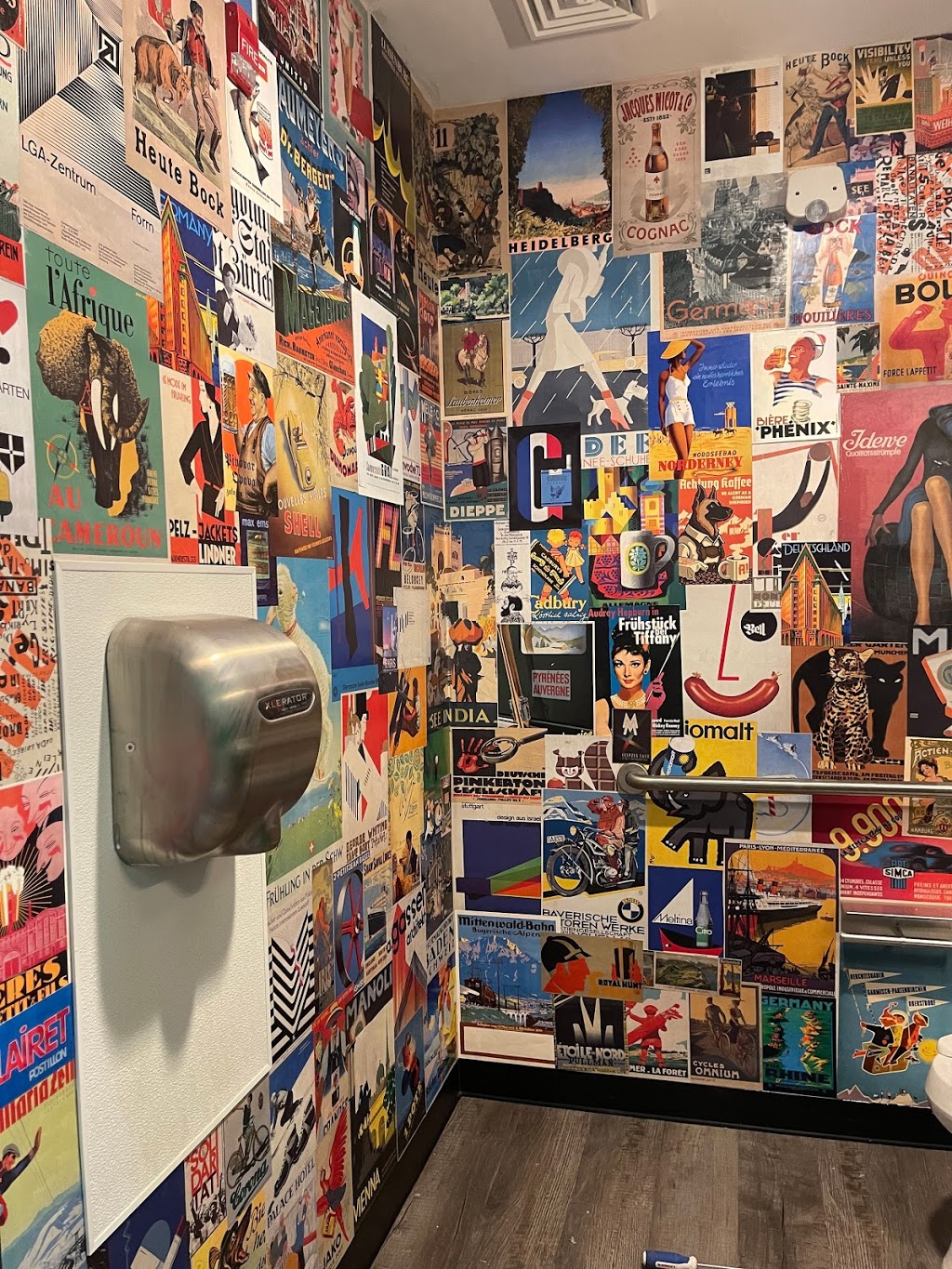 Briergarten | restaurant | 121 Stratton Alley Suite 9, Lewisburg, WV 24901, USA | 3045204039 OR +1 304-520-4039