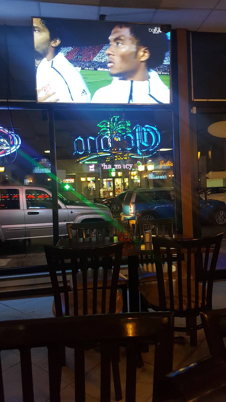 La Fogata Restaurant | restaurant | 336 Morris Ave, Elizabeth, NJ 07208, USA | 9083557747 OR +1 908-355-7747