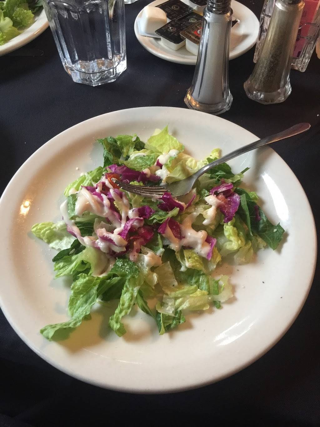 Giuseppe’s Italian Restaurant | restaurant | 6921, 821 N Locust St, Denton, TX 76201, USA | 9403812712 OR +1 940-381-2712