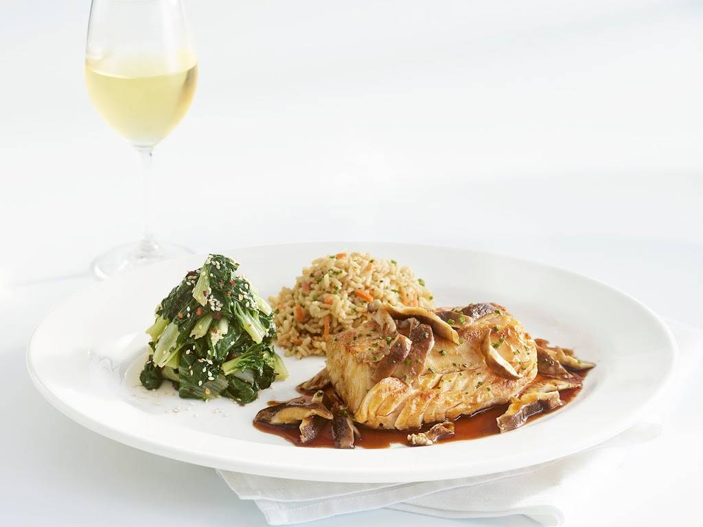 J. Alexanders Restaurant | restaurant | 4315 Talmadge Rd, Toledo, OH 43623, USA | 4194748620 OR +1 419-474-8620