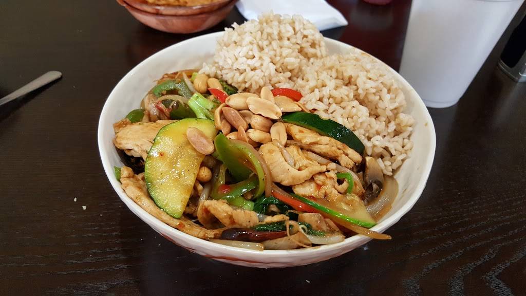 Mu Shu Asian Grill Chinese Restaurant | restaurant | 1502 W Thomas Rd, Phoenix, AZ 85015, USA | 6022779867 OR +1 602-277-9867