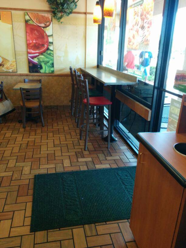 Subway | restaurant | 1230 Palm Coast Pkwy SW, Palm Coast, FL 32137, USA | 3864465717 OR +1 386-446-5717