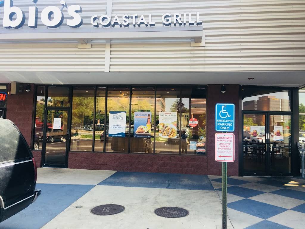 Rubios Coastal Grill | restaurant | 224 Union Blvd, Lakewood, CO 80228, USA | 7208364968 OR +1 720-836-4968