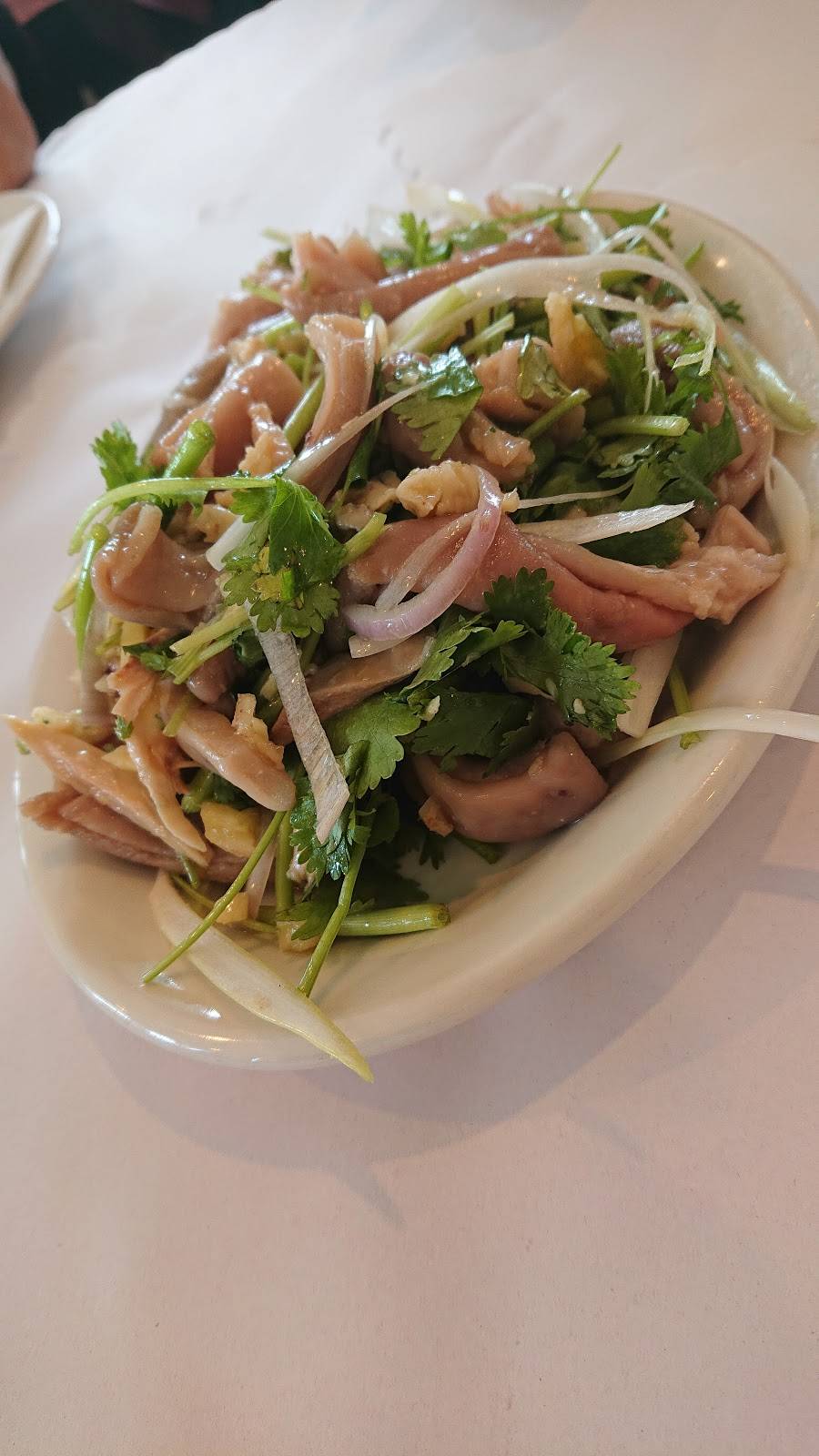 Grand Golden Bay Bistro | restaurant | 400 E 12th St, Oakland, CA 94606, USA | 5104510218 OR +1 510-451-0218