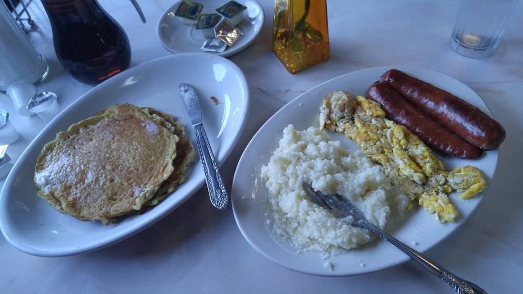 St Rest No 2 Country Kitchen | meal takeaway | 727 E 87th St, Chicago, IL 60619, USA | 7739620700 OR +1 773-962-0700