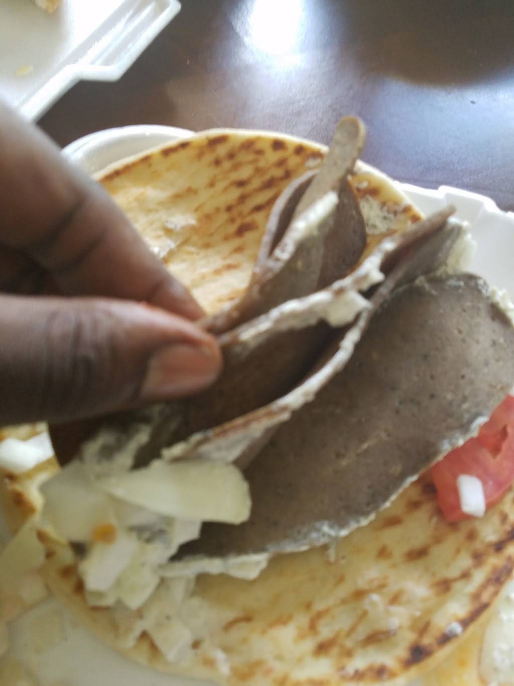 A&D Buffalos | restaurant | 6071 Old National Hwy, Atlanta, GA 30349, USA | 7709971133 OR +1 770-997-1133