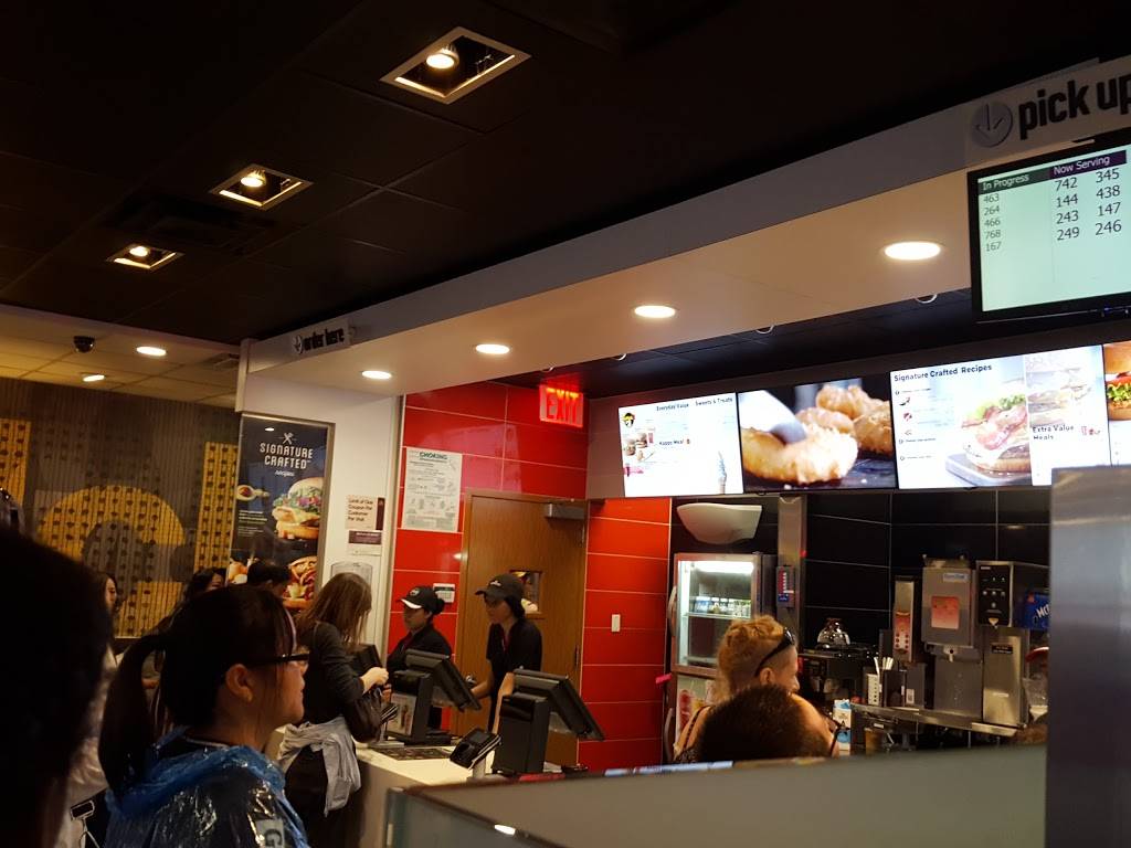 McDonalds | cafe | 1403 Mermaid Ave, Brooklyn, NY 11224, USA | 7183722859 OR +1 718-372-2859