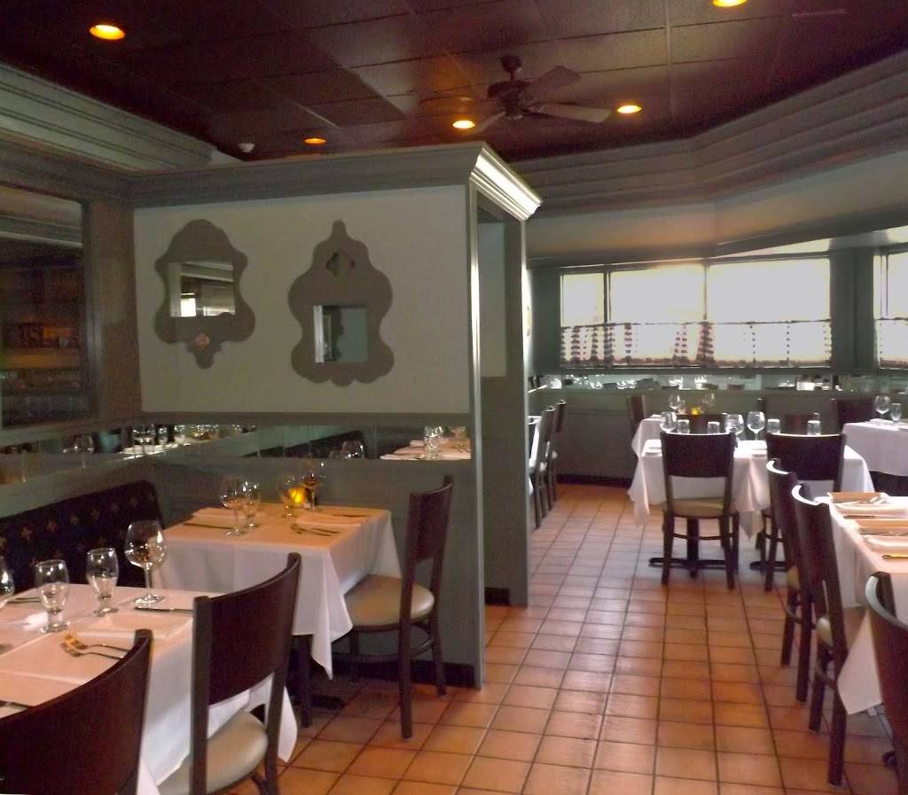 IL Capriccio | restaurant | 888 Main St, Waltham, MA 02453, USA | 7818942234 OR +1 781-894-2234