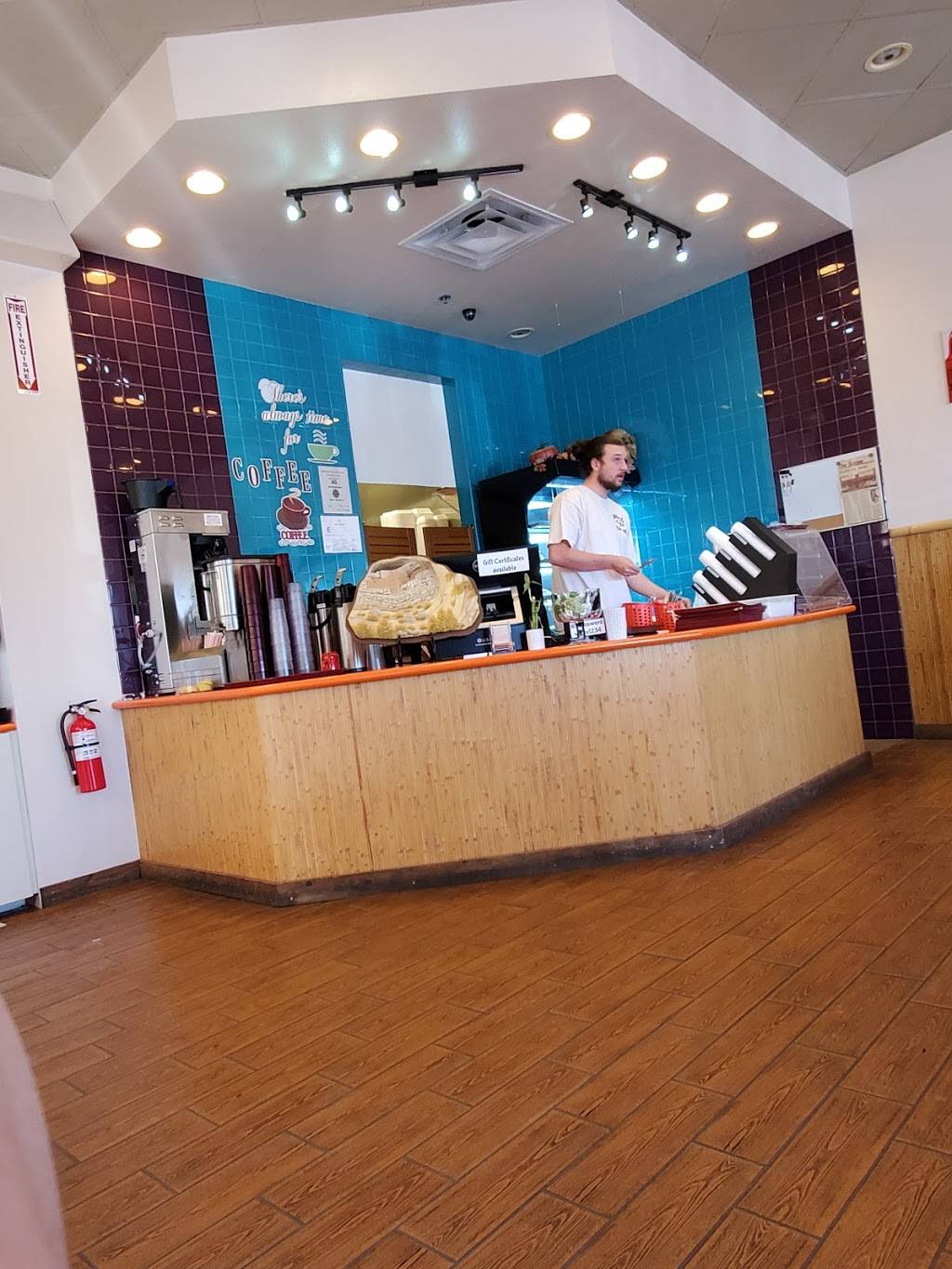 Waffle On Inn | cafe | 6822 S Kings Ranch Rd Suite 5, Gold Canyon, AZ 85118, USA | 4809835861 OR +1 480-983-5861