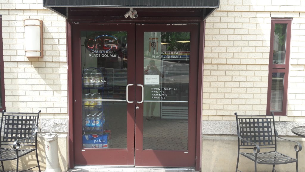 Court House Place & Gourmet | restaurant | 1320 N Veitch St # A, Arlington, VA 22201, USA | 7033510008 OR +1 703-351-0008
