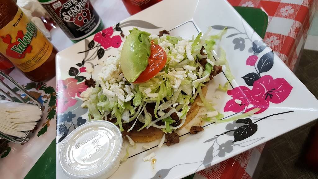 El Michoacano | restaurant | 216 S W Blvd, Vineland, NJ 08360, USA | 8566909191 OR +1 856-690-9191