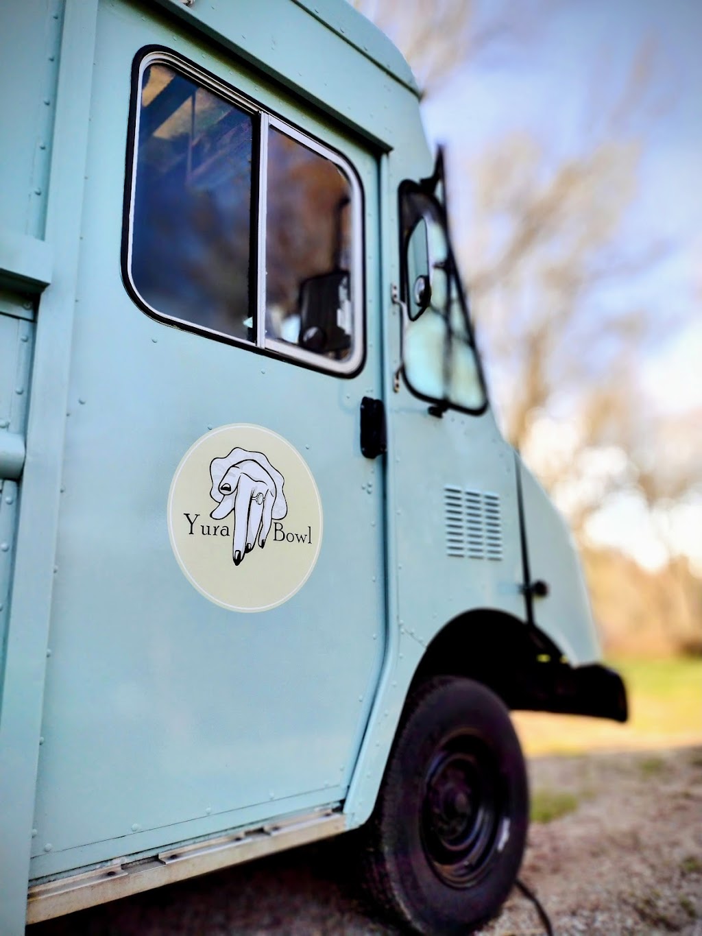 Yura Bowl Food Truck | restaurant | 4473 Columbus Rd, Granville, OH 43023, USA | 7404046158 OR +1 740-404-6158