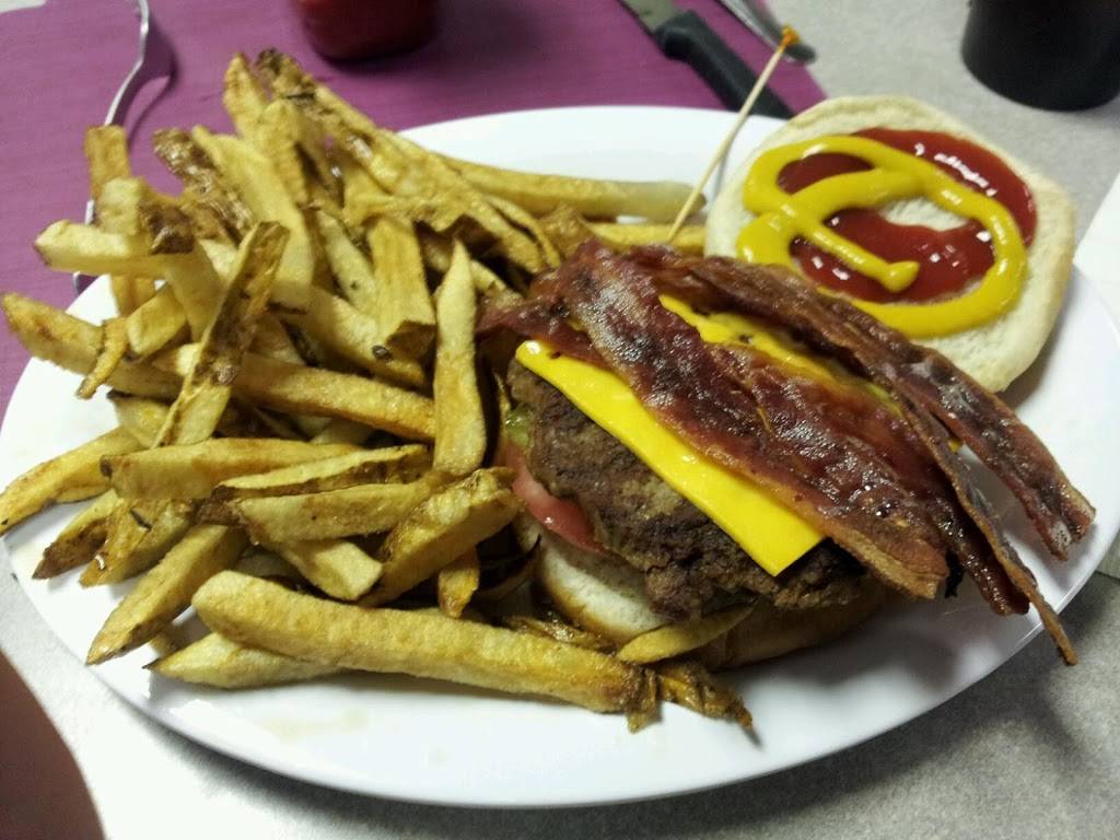 Keystone Restaurant | restaurant | 190 Keystone Rd, Ebensburg, PA 15931, USA | 8148864533 OR +1 814-886-4533