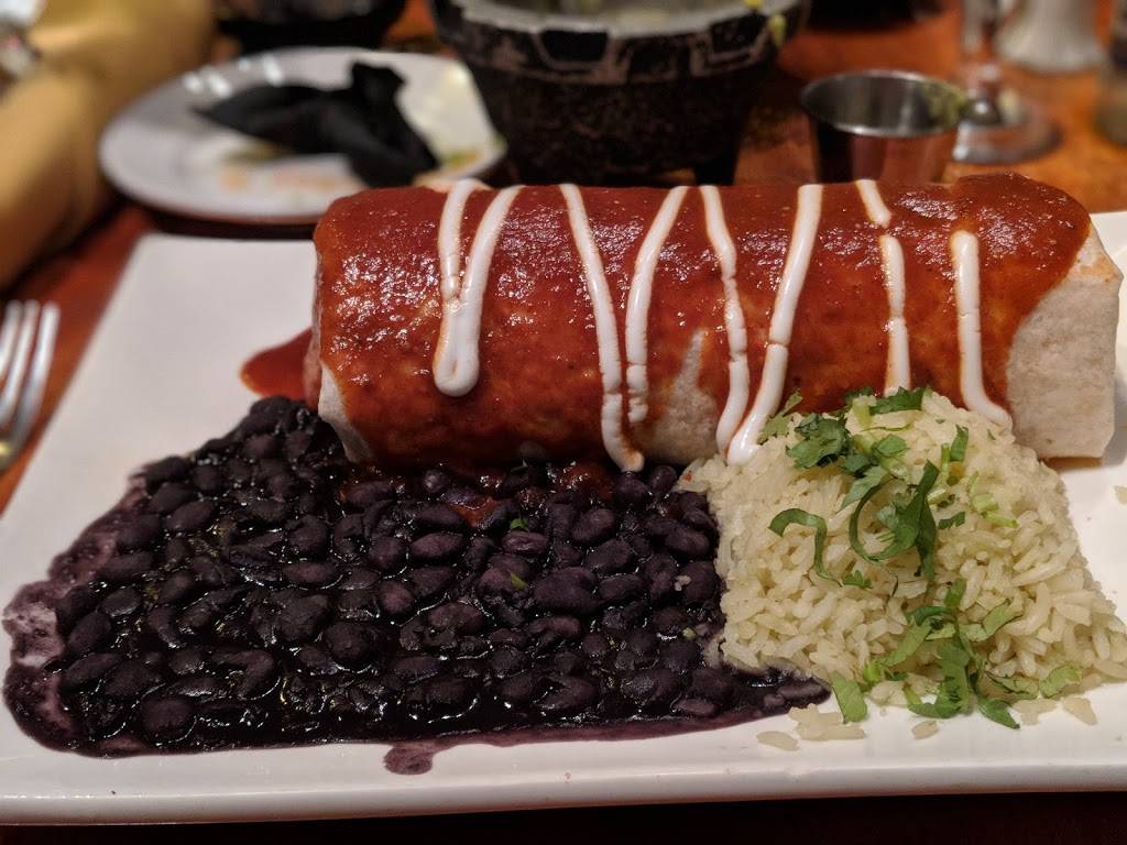 El Mariachi Tequila Bar & Grill | restaurant | 3906 N Broadway, Chicago, IL 60613, USA | 7735492932 OR +1 773-549-2932