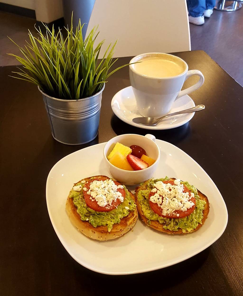 Carefree Coffee Roastery | bakery | 7171 E Cave Creek Rd, Carefree, AZ 85377, USA | 4805955050 OR +1 480-595-5050