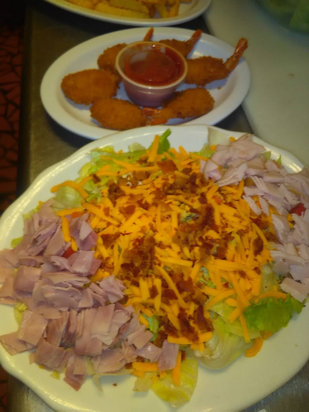 Oasis Bar & Grill | restaurant | 6720 University Blvd E, Cottondale, AL 35453, USA | 2055539965 OR +1 205-553-9965