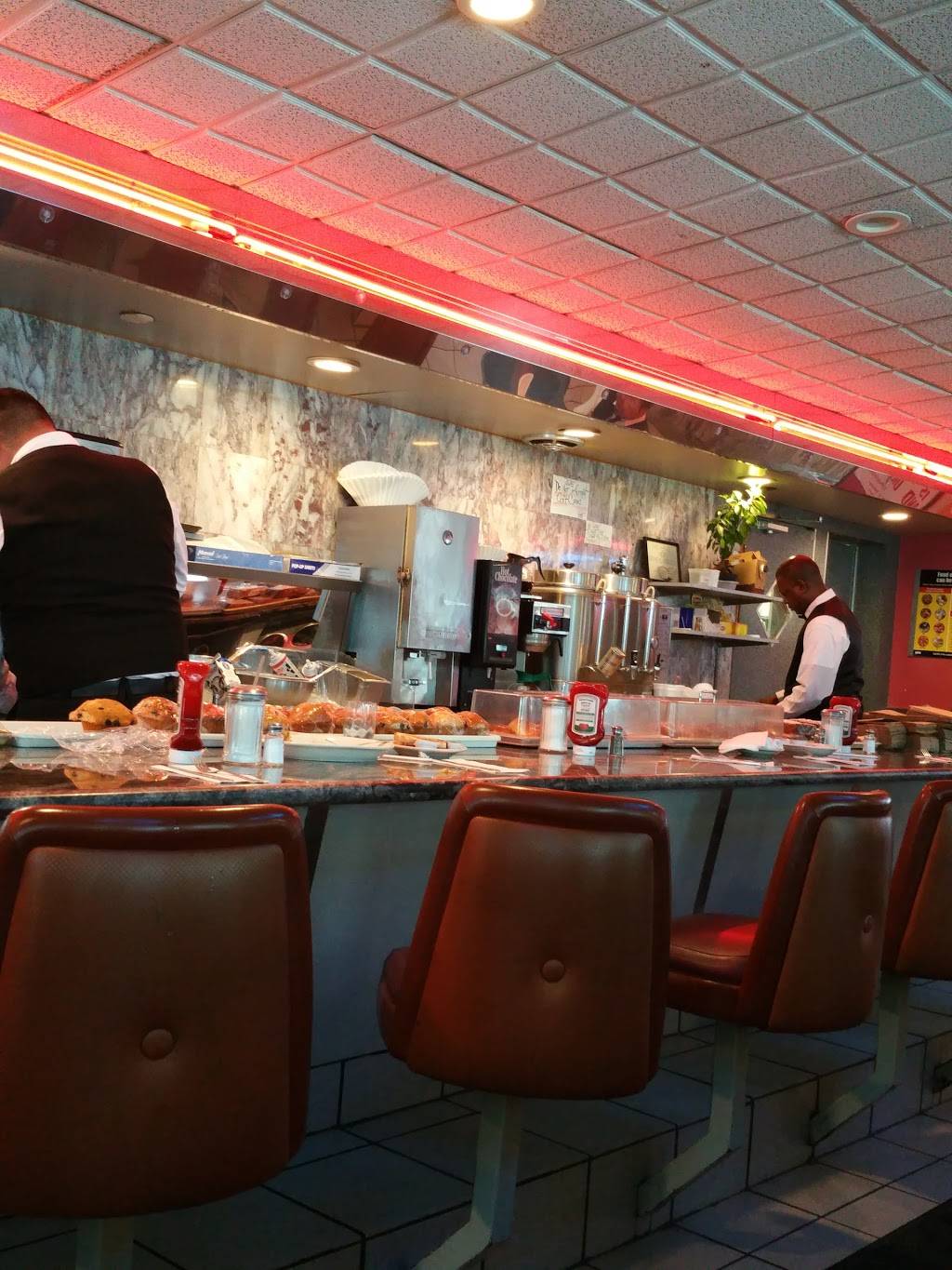 Arch Diner | restaurant | 1866 Ralph Ave, Brooklyn, NY 11234, USA | 7185313718 OR +1 718-531-3718