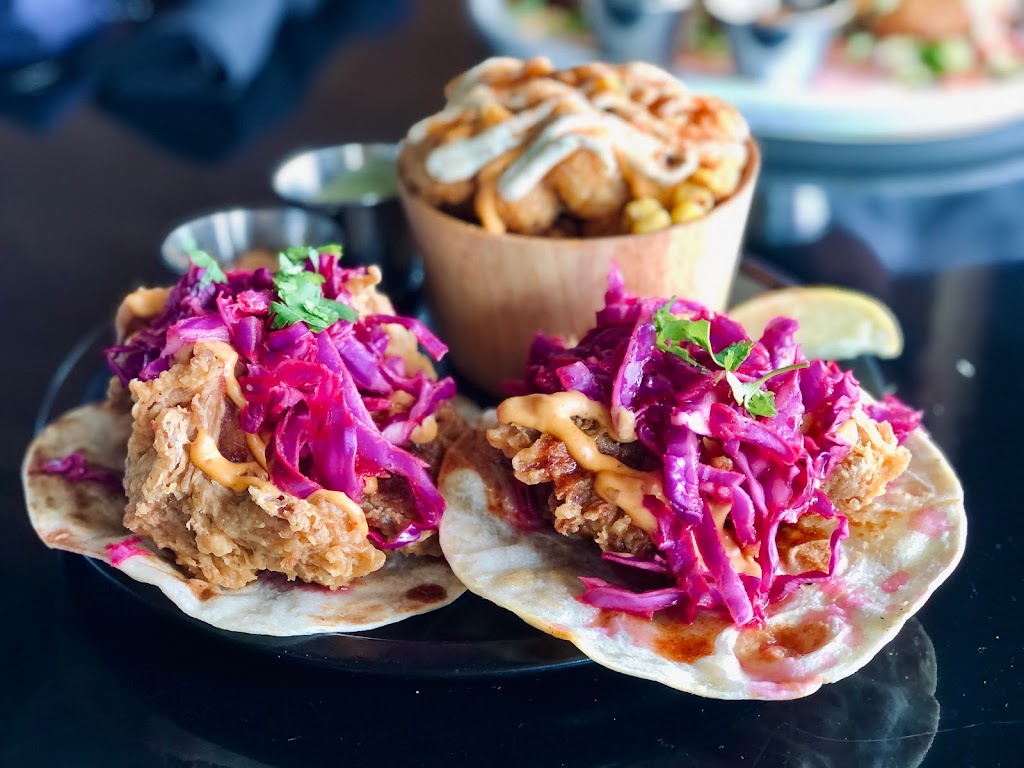 Casa Del Vegano | restaurant | 333 Jefferson Blvd, Dallas, TX 75208, USA | 9726853003 OR +1 972-685-3003