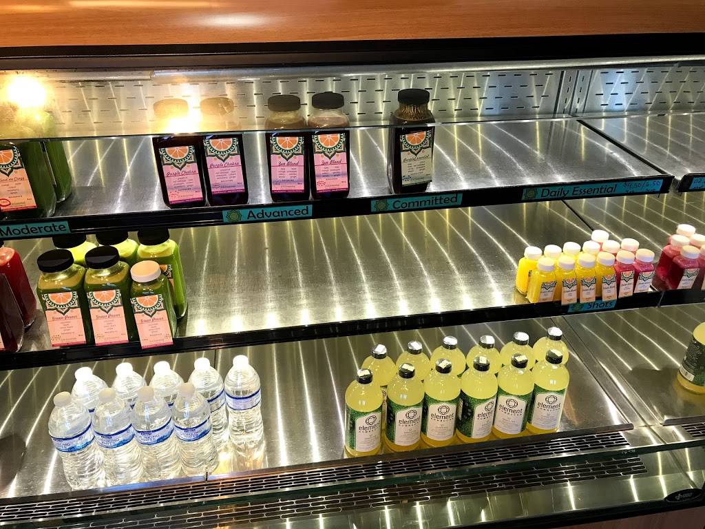 JUICEssential | restaurant | 17803 La Cantera Pkwy #8119, San Antonio, TX 78256, USA | 2104746564 OR +1 210-474-6564