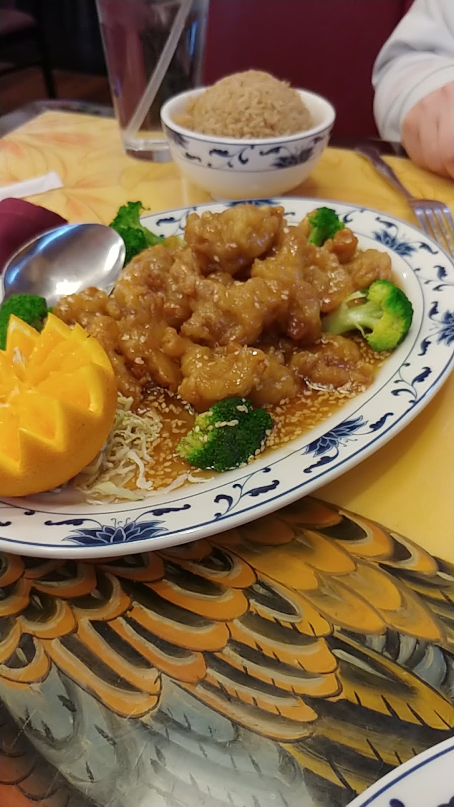 Royal Wok Chinese Restaurant | restaurant | 1318 S Chestnut St, North Platte, NE 69101, USA | 3085328145 OR +1 308-532-8145