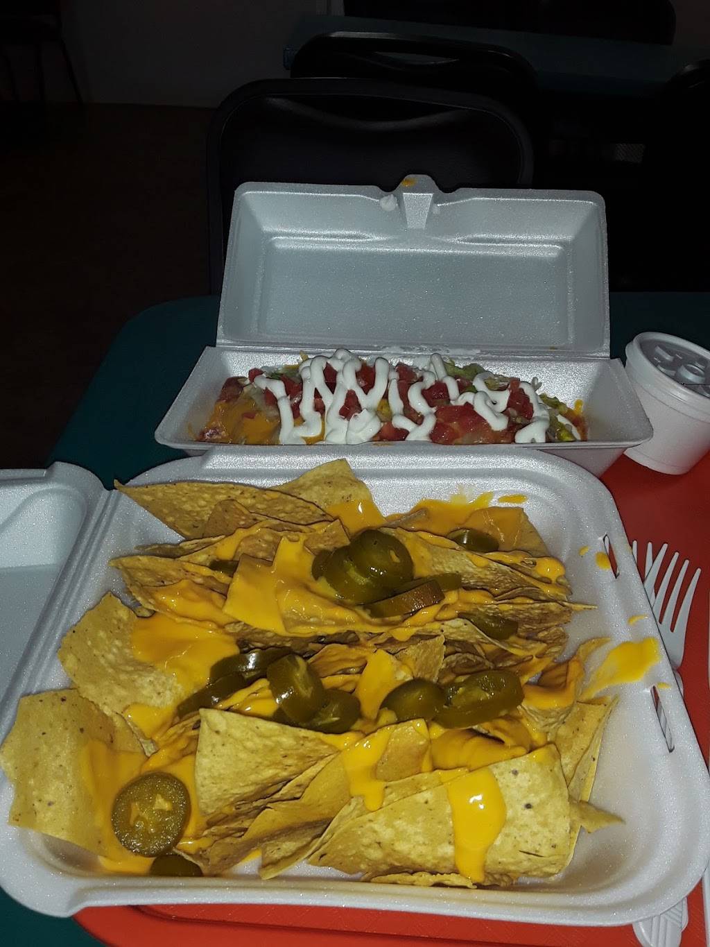 Los Amigos Mexican Restaurant | restaurant | 2610 State Ave, Kansas City, KS 66102, USA | 9132814547 OR +1 913-281-4547