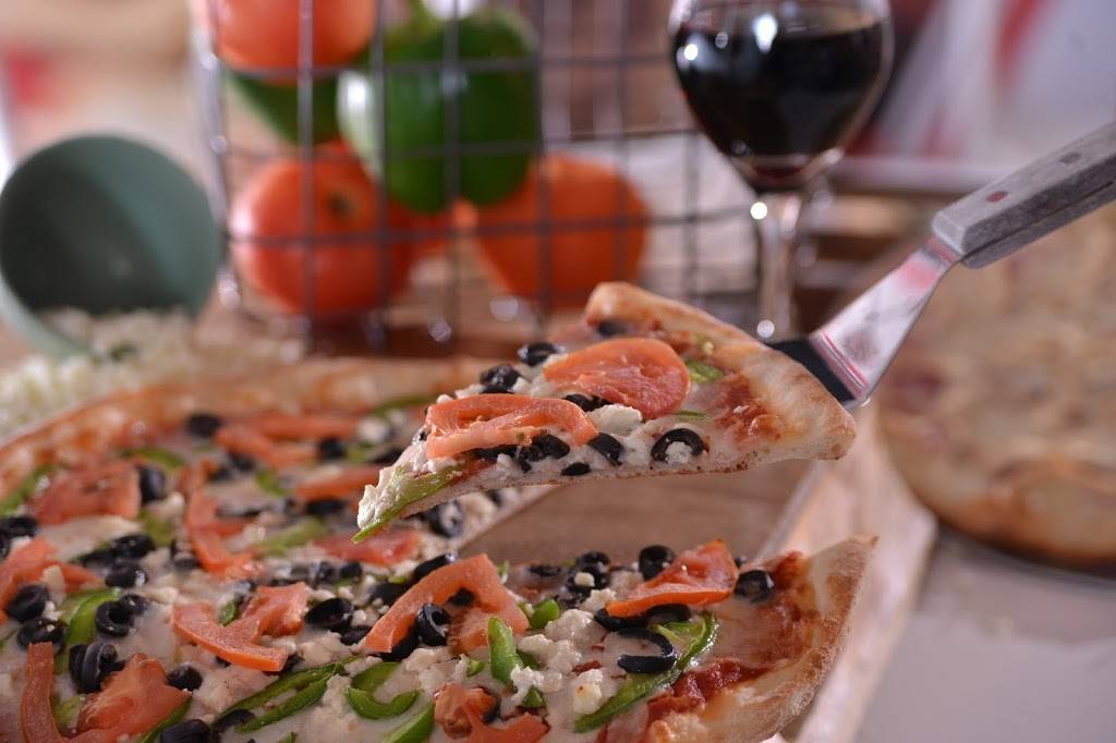 Tu Pizza | meal delivery | 800 E Hallandale Beach Blvd, Hallandale Beach, FL 33009, USA | 9548424234 OR +1 954-842-4234