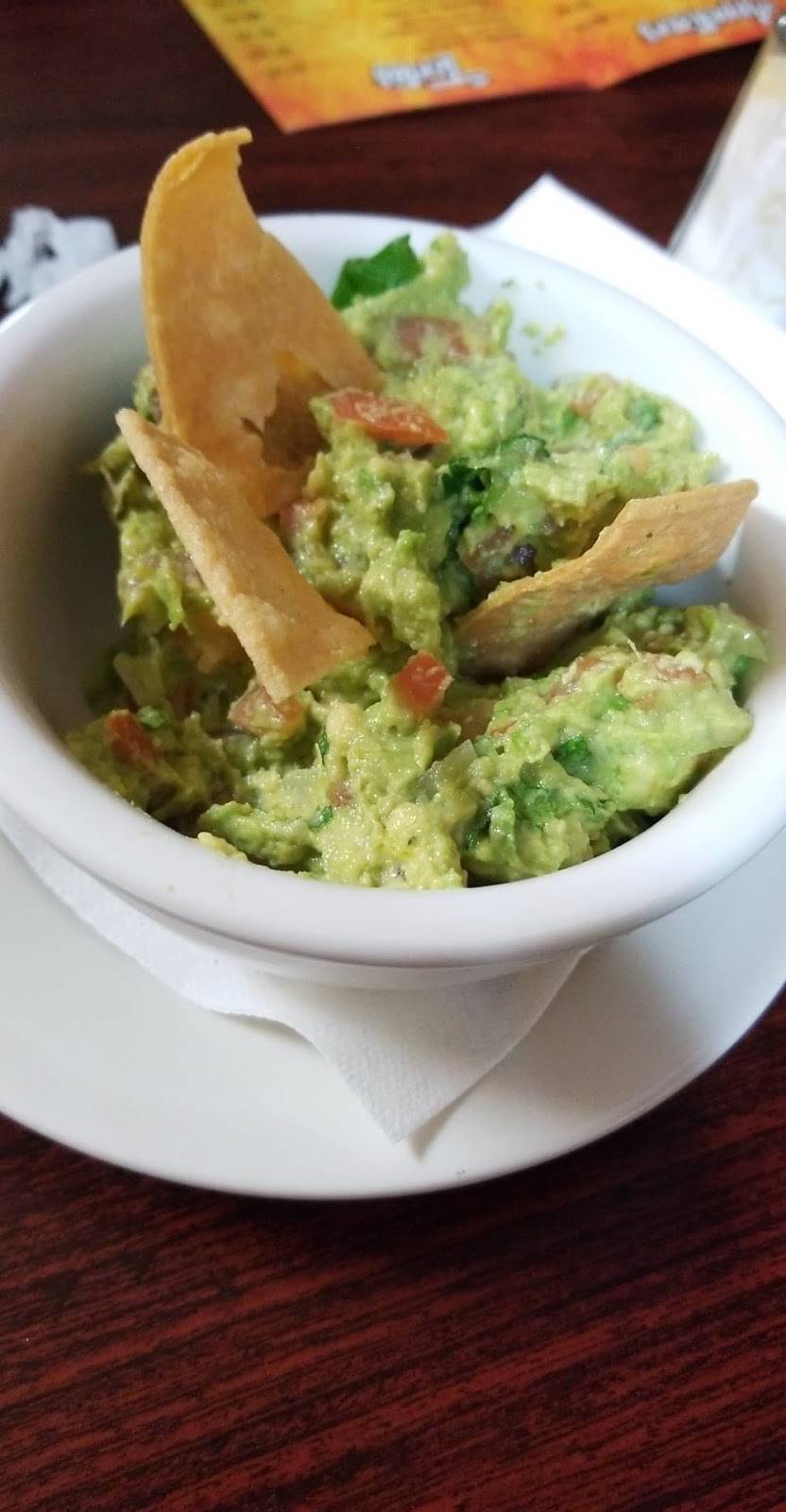 Aguilas de Mexico | restaurant | 118 Pacific St, Newark, NJ 07105, USA | 9737324168 OR +1 973-732-4168