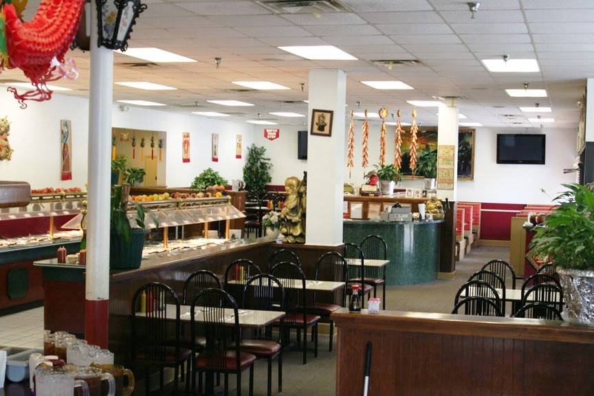 Mr Wangs Restaurant | restaurant | 217 Lakeshore Pkwy, Homewood, AL 35209, USA | 2059459000 OR +1 205-945-9000