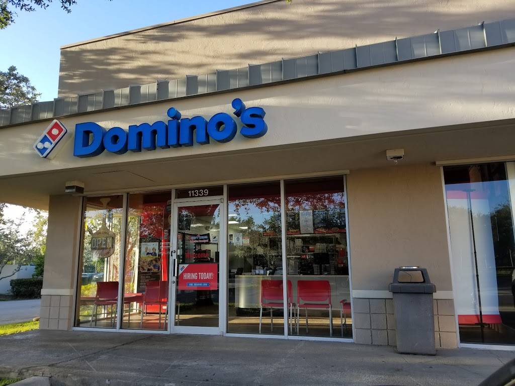 Dominos Pizza | meal delivery | 11339 W Atlantic Blvd, Coral Springs, FL 33071, USA | 9543440991 OR +1 954-344-0991
