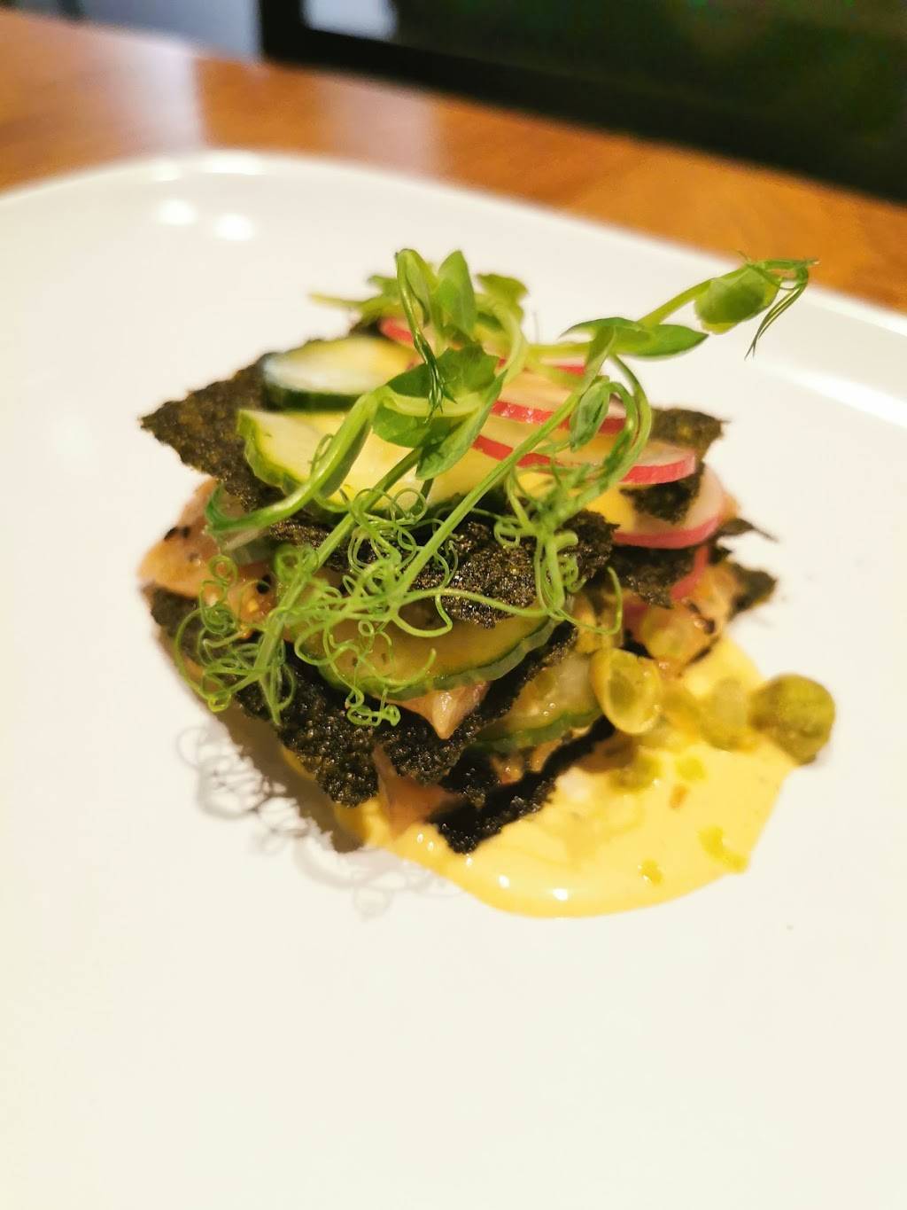 Küto - Comptoir à tartares Saint-Hubert | restaurant | 4225 Chemin de Chambly, Saint-Hubert, QC J3Y 3V4, Canada | 4505002060 OR +1 450-500-2060