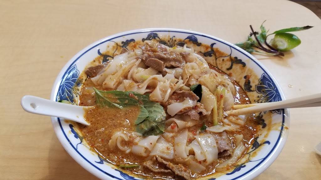 New Tung Kee Noodle | restaurant | 1098 E Brokaw Rd #30, San Jose, CA 95131, USA | 4085737818 OR +1 408-573-7818