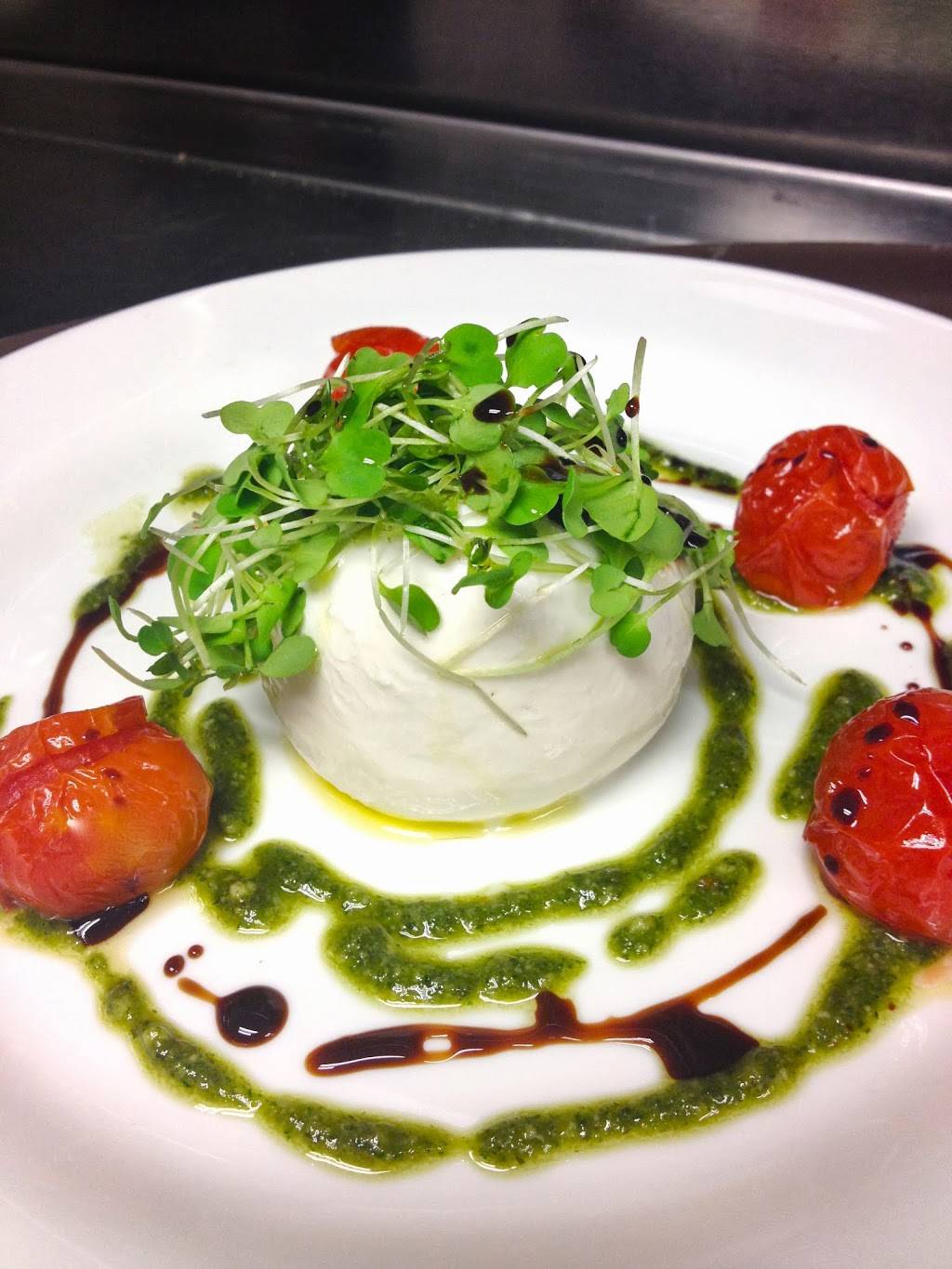 Anjelicas | restaurant | 1070 Ocean Ave, Sea Bright, NJ 07760, USA | 7328422800 OR +1 732-842-2800