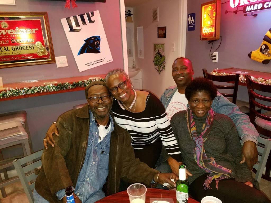 Fair Deal Gro. The Spot 47 | restaurant | 5053, 47 Cooper St, Charleston, SC 29403, USA | 8544443167 OR +1 854-444-3167