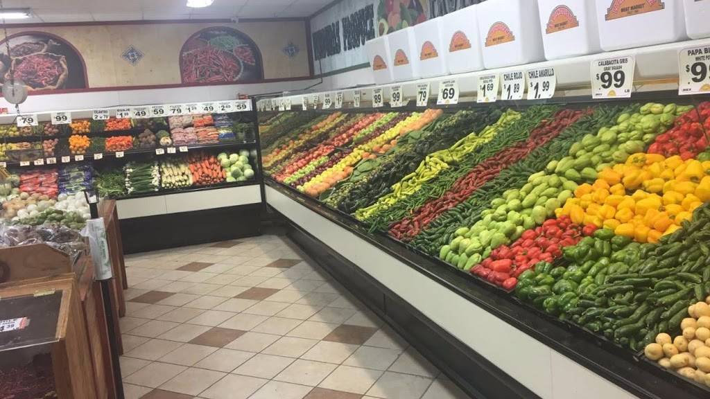 La Michoacana Meat Market | bakery | 1814 S WW White Rd, San Antonio, TX 78222, USA | 2103375846 OR +1 210-337-5846