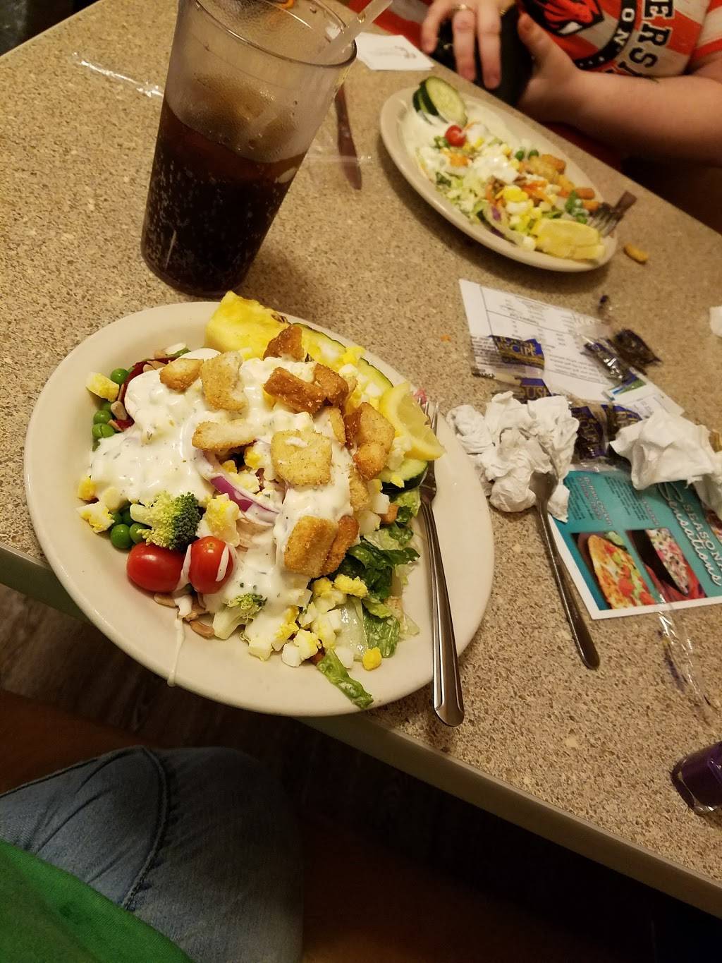 Izzys Pizza & Buffet - Albany | restaurant | 2115 Pacific Blvd SW, Albany, OR 97321, USA | 5419262277 OR +1 541-926-2277