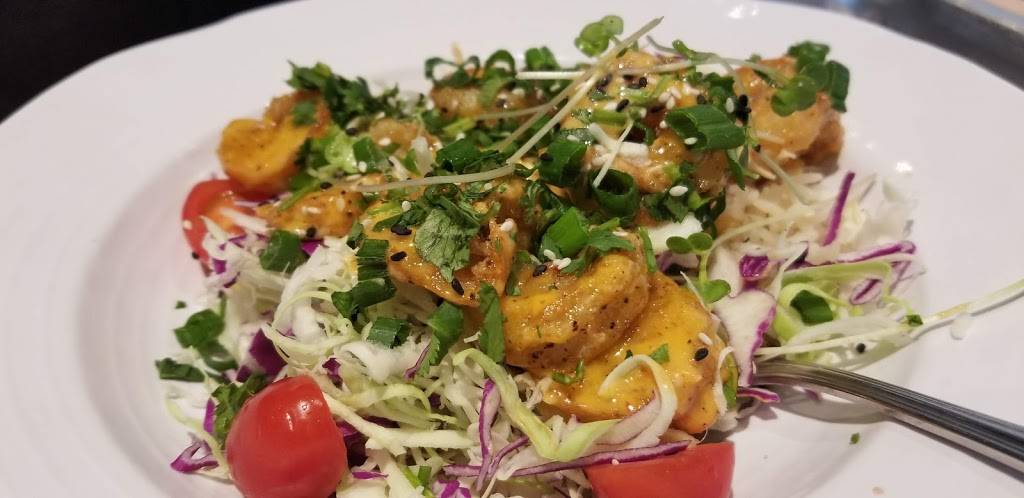 California Fish Grill | restaurant | 2100 Arden Way Suite 100, Sacramento, CA 95825, USA | 9165201658 OR +1 916-520-1658