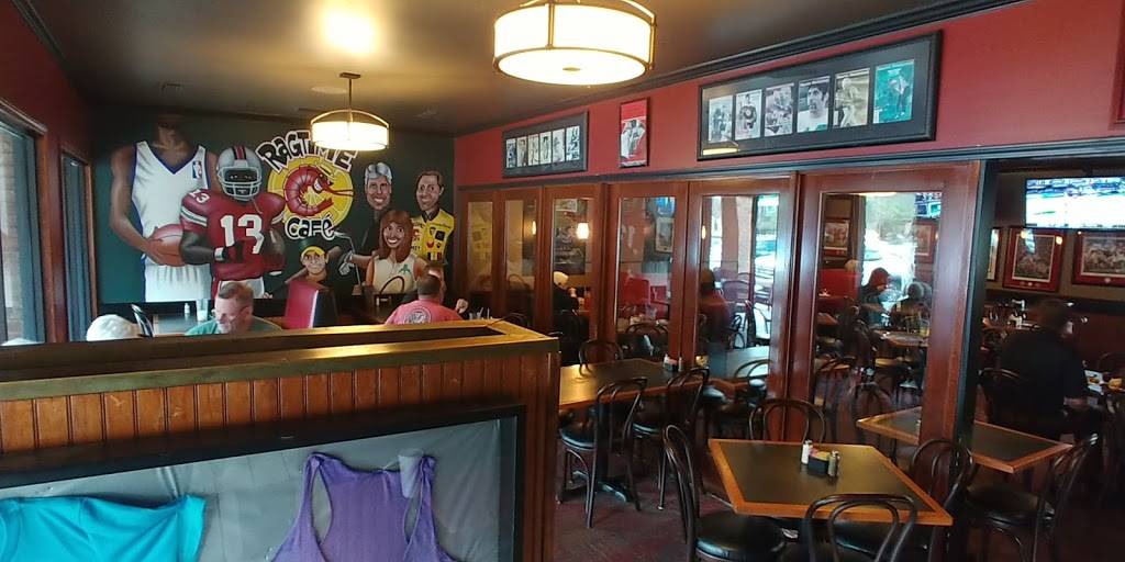 Ragtime Cafe | cafe | 2080 Valleydale Rd #4, Birmingham, AL 35244, USA | 2059885323 OR +1 205-988-5323