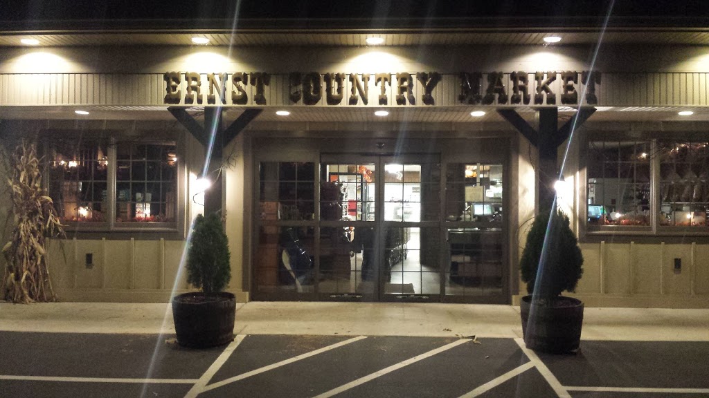Ernst Market | restaurant | 11650 Dam Number 5 Rd, Clear Spring, MD 21722, USA | 3018422292 OR +1 301-842-2292